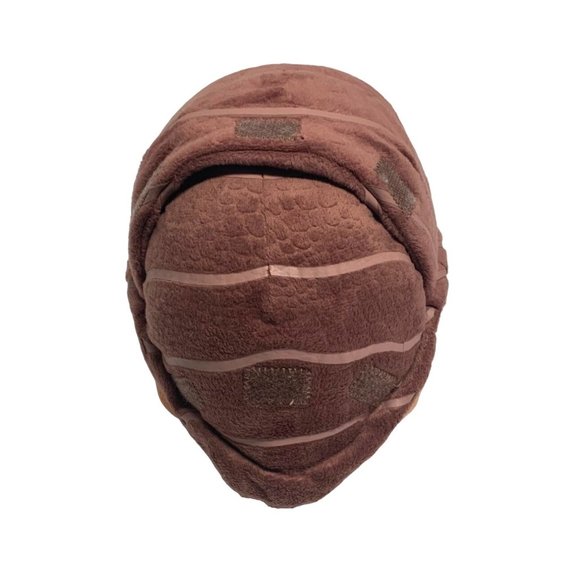 Disney Raya and the Last Dragon Fold N Roll Tuk Tuk 13 in Length Plush Stuffed A - Picture 3 of 6